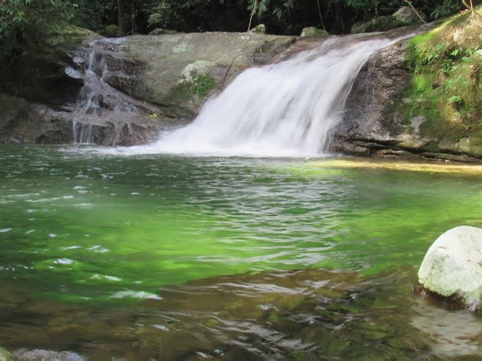 As curiosidades sobre o ecoturismo de Ilhabela