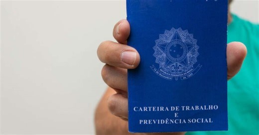 Semana começa com mais de 1,6 mil vagas de emprego em Porto Alegre