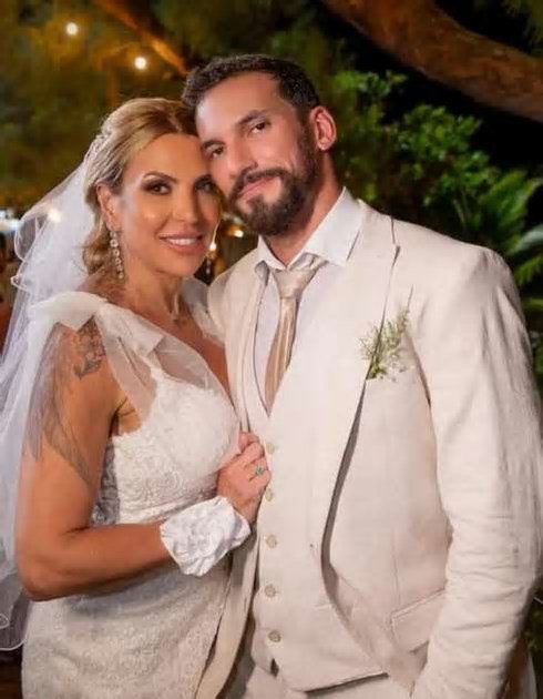 Quem é Tula Mello, juíza e esposa de policial morto em tentativa de assalto no RJ