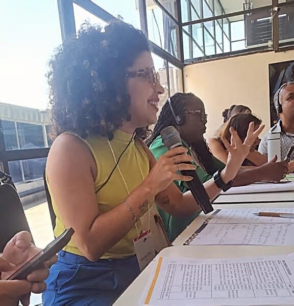 Quatis representará o Estado do Rio pela primeira vez na Conferência Nacional do Meio Ambiente