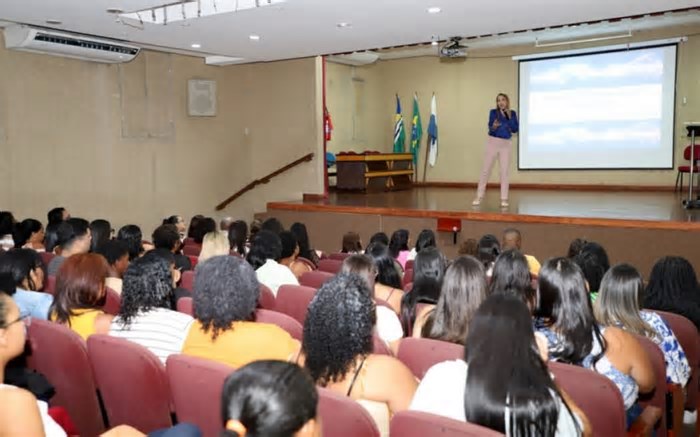 Qualificação Profissional é destaque em capacitação para equipe de enfermagem em Quissamã