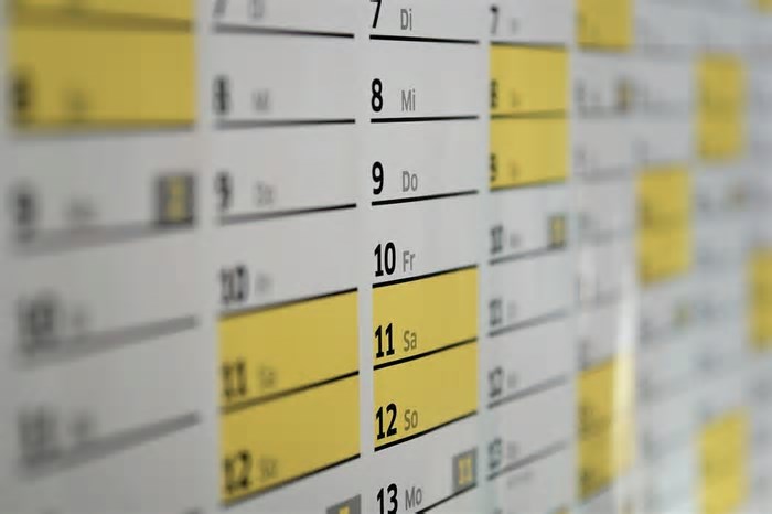 Feriados Abril 2025: veja calendário e datas comemorativas
