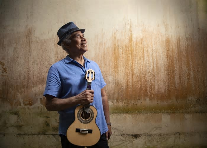 Festival de Inverno do Rio: Paulinho da Viola, João Gomes e Duda Beat também são confirmados