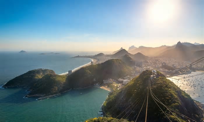 Veja o paraíso escondido perto do Rio para o seu próximo feriadão!