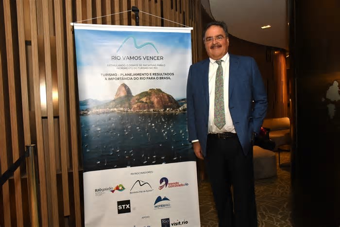 Associação Rio Vamos Vencer discute avanços e define prioridades para 2025