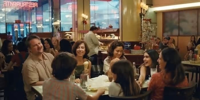 Confeitaria que virou 'personagem de 'Ainda estou aqui' vira ponto turístico