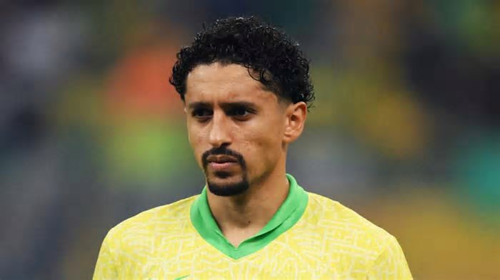 Marquinhos comenta momentos de Brasil e Argentina e cita clima de Libertadores: “Estamos preparados”