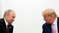 Acordo de minerais com Ucrânia será assinado em breve, diz Trump