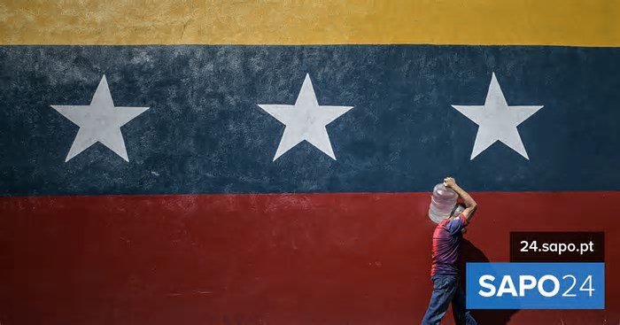 Venezuela recebe 199 deportados dos EUA durante crise migratória