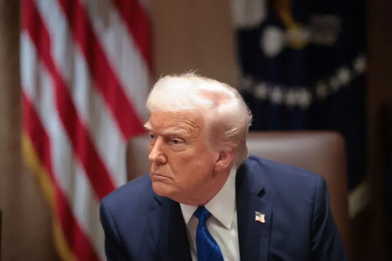 Alemanha lidera resistência às tarifas de Trump: 'Não cederemos'