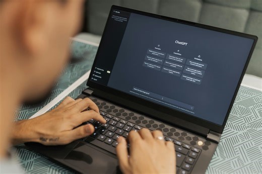 Como os brasileiros usam IA? Os dados dessa pesquisa vão te surpreender