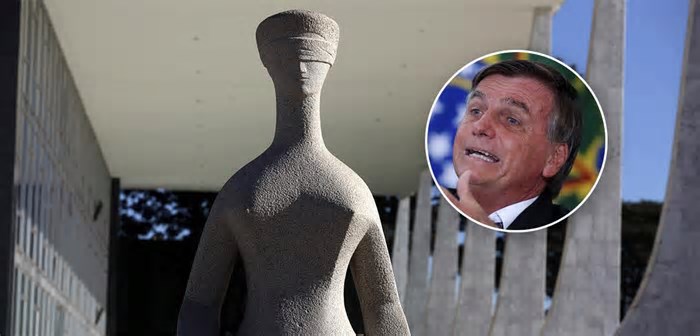 Julgamento de denúncia contra Bolsonaro por tentativa de golpe terá segurança reforçada e transmissão ao vivo pela TV Justiça