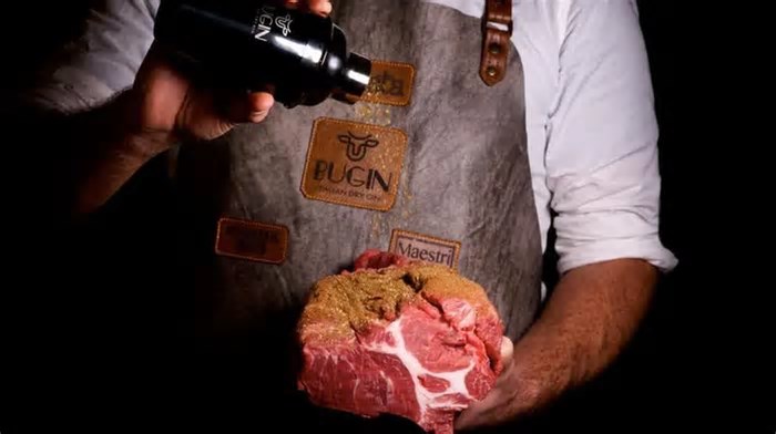 La passione per il barbecue a BBQ Expo, una fiera senza paragoni