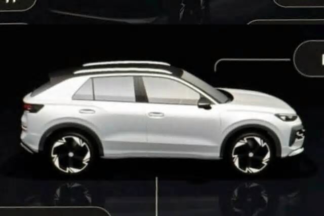 Il nuovo full hybrid di Volkswagen, come funziona