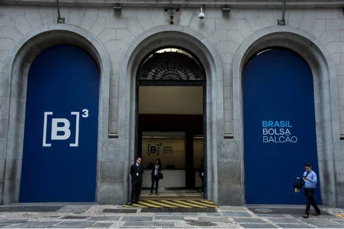 B3 se rende às criptomoedas e consolida a classe de ativos no mercado financeiro tradicional