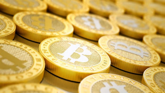 Bitcoin desaba mais 5,8% e vai a menor patamar desde novembro