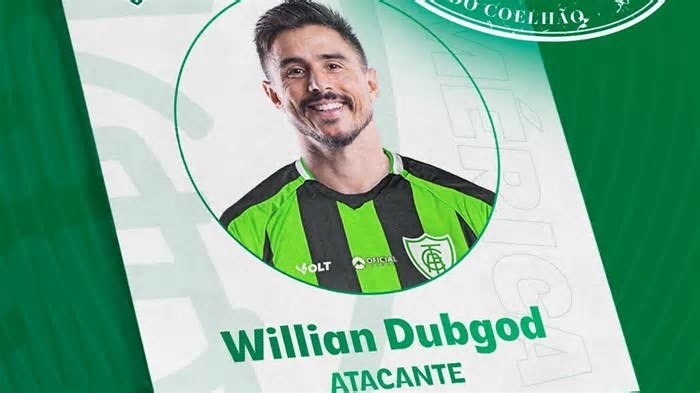 Gustavo Scarpa reage ao anúncio de Willian Bigode no América-MG em meio a processo