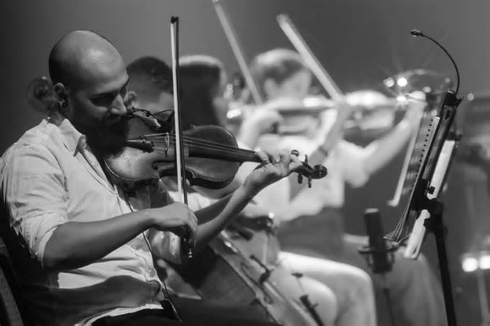 Nova Orquestra homenageia Tim Maia com shows gratuitos em BH e mais 5 cidades mineiras