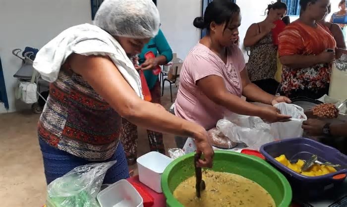 BH ganha Selo Betinho por ações e políticas no combate à fome
