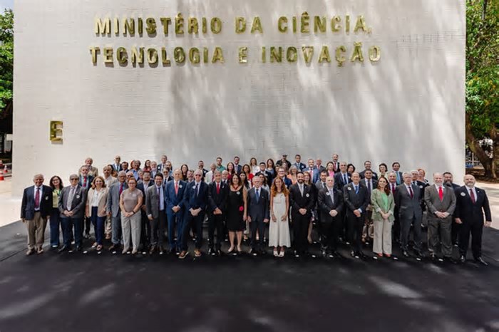 MCTI celebra 40 anos impulsionando o desenvolvimento do Brasil