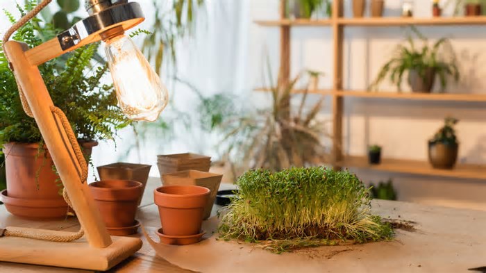 Entenda a ciência por trás das plantas que brilham