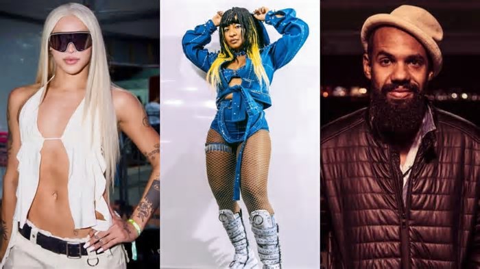 Pabllo Vittar, Russo Passapusso, Larissa Luz e mais: confira as atrações do aniversário de Salvador