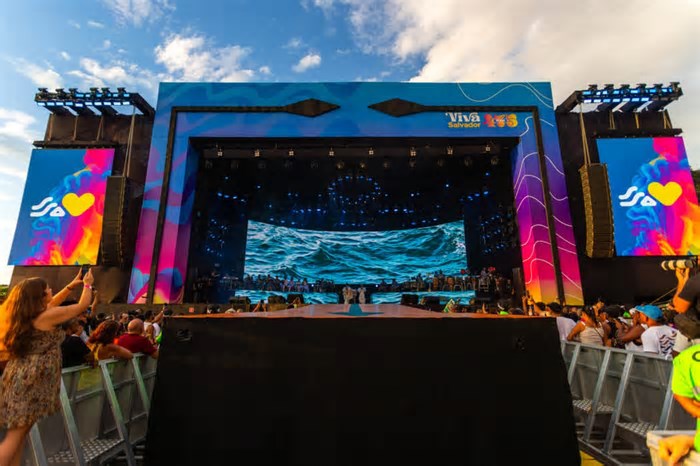 'Festival da Cidade': confira a programação completa do aniversário de Salvador