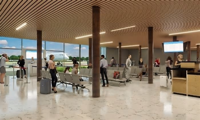 Anac vai liberar voos com jatos comerciais em Fernando de Noronha