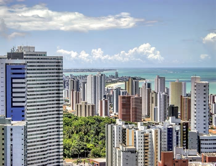 Booking elege Conde, Bananeiras, Cabedelo, João Pessoa e Campina Grande como destinos mais acolhedores da Paraíba