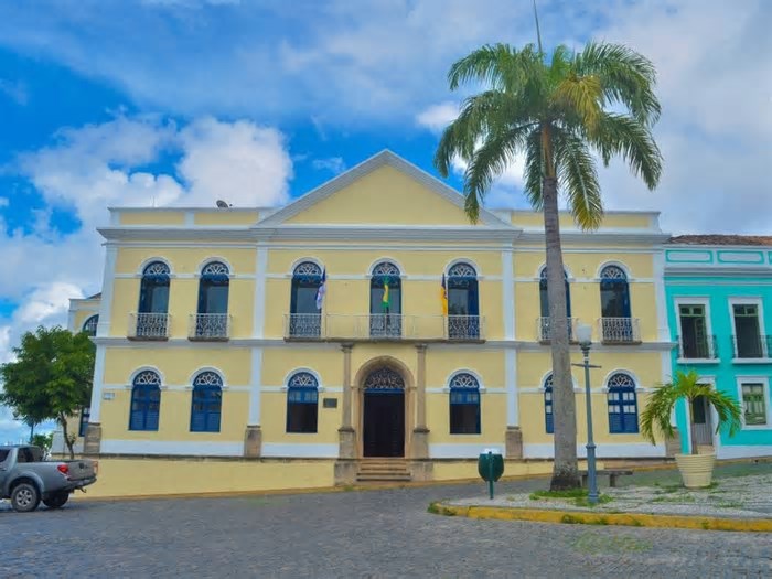 Olinda celebra 490 Anos nesta quarta-feira (12) com festa e bolo