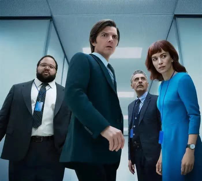 Ruptura voltará para terceira temporada na Apple TV+?