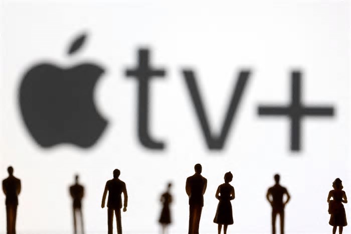 Apple TV+ tem prejuízo de US$ 1 bilhão por ano, dizem sites