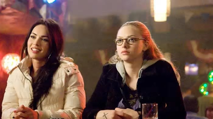 Amanda Seyfried critica marketing de ‘Jennifer’s Body’