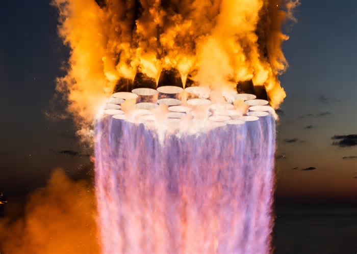 How to watch SpaceX’s 8th Starship flight test on Wednesday