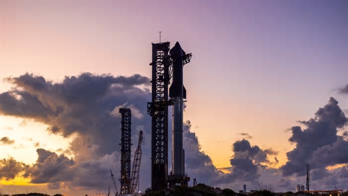 SpaceX confirms: Gigabay coming, and Starship launch from Florida by end of year