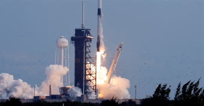 Musk's SpaceX to invest $1.8 billion in Florida for Starship program expansion