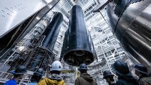 DeSantis welcomes future SpaceX Starship mega rocket launches from Florida’s Space Coast