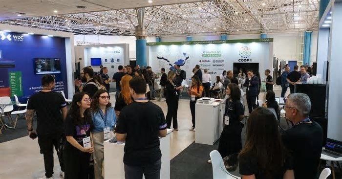 PUCRS recebe maior evento de cibersegurança e operações de TI do Sul do Brasil