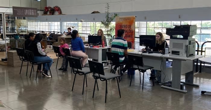 Centro de Informações ao Imigrante de Caxias do Sul contabiliza 37,5 mil atendimentos nos últimos quatro anos