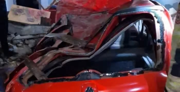 BR-116: Jovens que morreram durante a madrugada eram irmãs e voltavam de uma festa