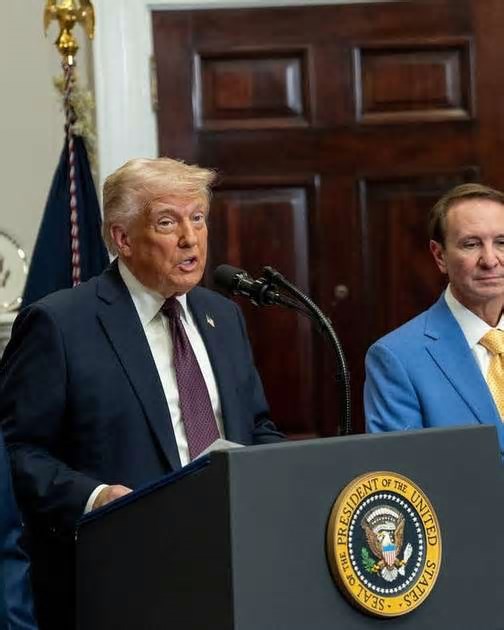Trump diz que pode tentar 3º mandato como presidente dos EUA; possibilidade é proibida pela Constituição