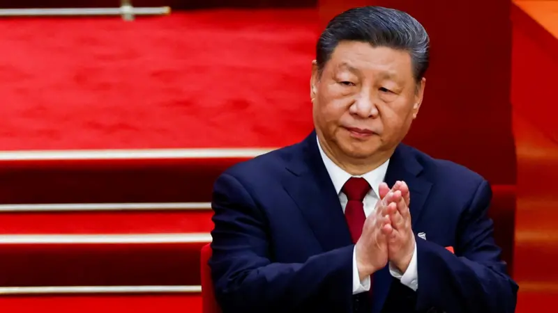China diz estar pronta para 'qualquer tipo de guerra' com os EUA