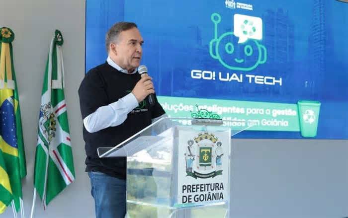 Prefeitura lança evento em busca de soluções para a gestão dos resíduos sólidos da capital