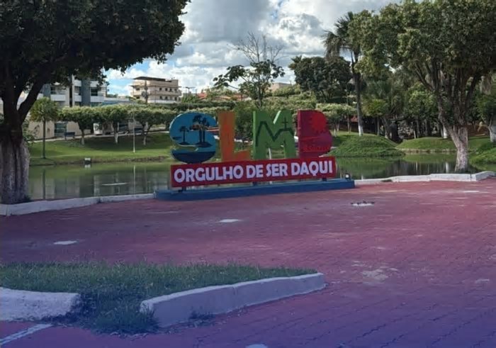 Município é escolhido para Projeto Cidade Inteligente da Sebrae