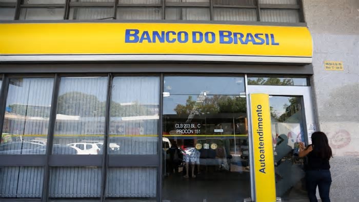 Entidade do agro quer R$ 842 bilhões do Banco do Brasil em indenização
