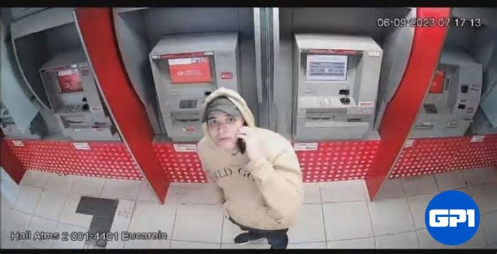 Polícia prende um dos assaltantes de banco mais procurados do Brasil
