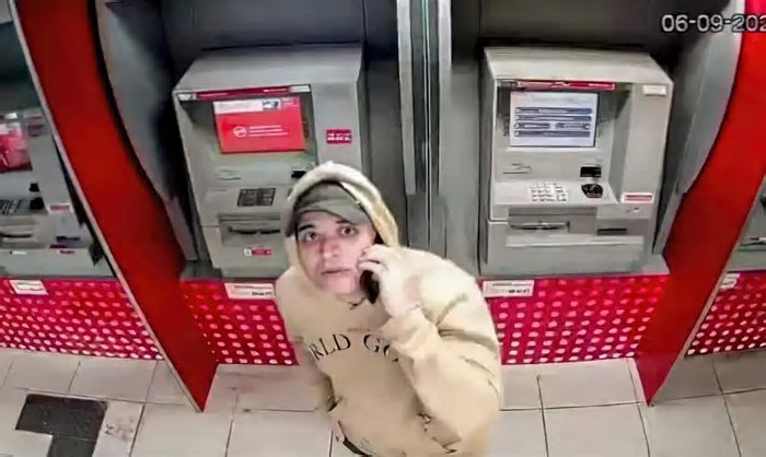 Um dos maiores assaltantes de bancos do país é preso em Cachoeiras de Macacu