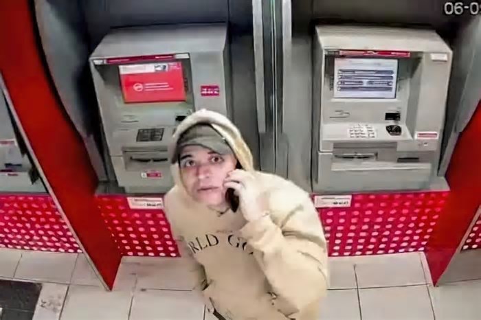 Polícia prende um dos maiores assaltantes de banco do país no Rio de Janeiro