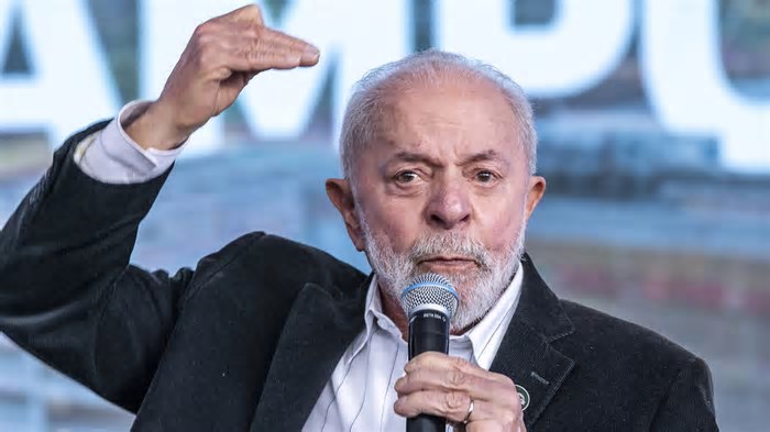 Governo Federal 16/03 emite comunicado para todos os idosos acima de 60 anos