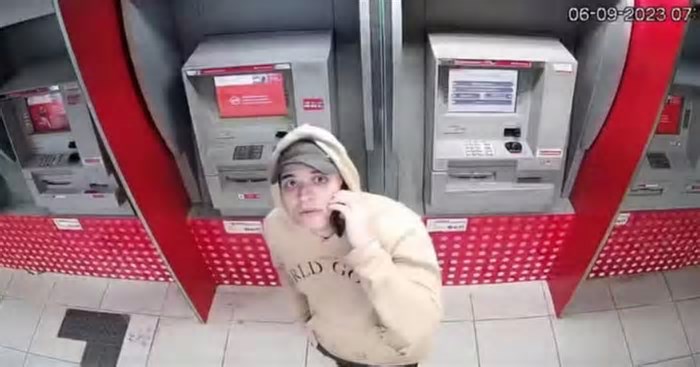 RJ: polícia prende um dos maiores ladrões de banco do país